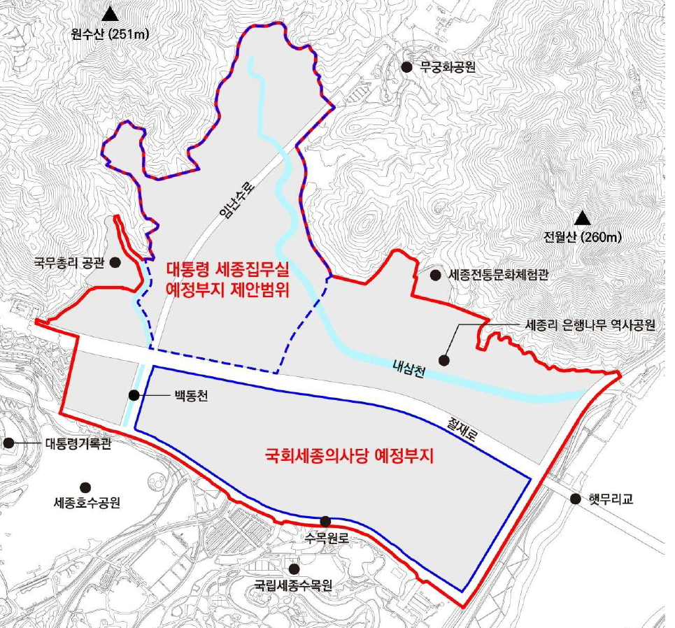 대상지 지도 2